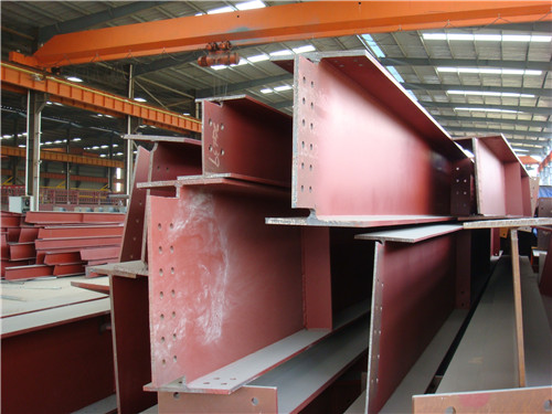 陜西輕重鋼結(jié)構